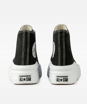 CONVERSE CHUCK TAYLOR ALL STAR MOVE