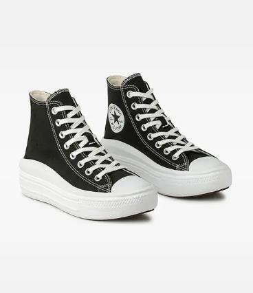 CONVERSE CHUCK TAYLOR ALL STAR MOVE