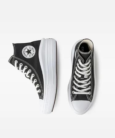 CONVERSE CHUCK TAYLOR ALL STAR MOVE