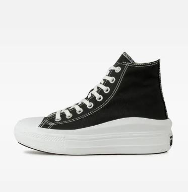 CONVERSE CHUCK TAYLOR ALL STAR MOVE