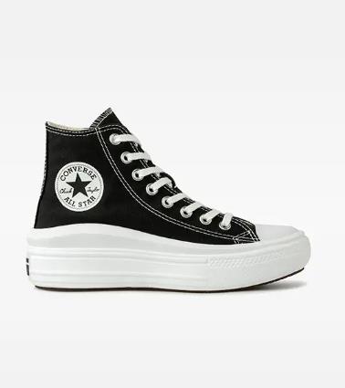 CONVERSE CHUCK TAYLOR ALL STAR MOVE