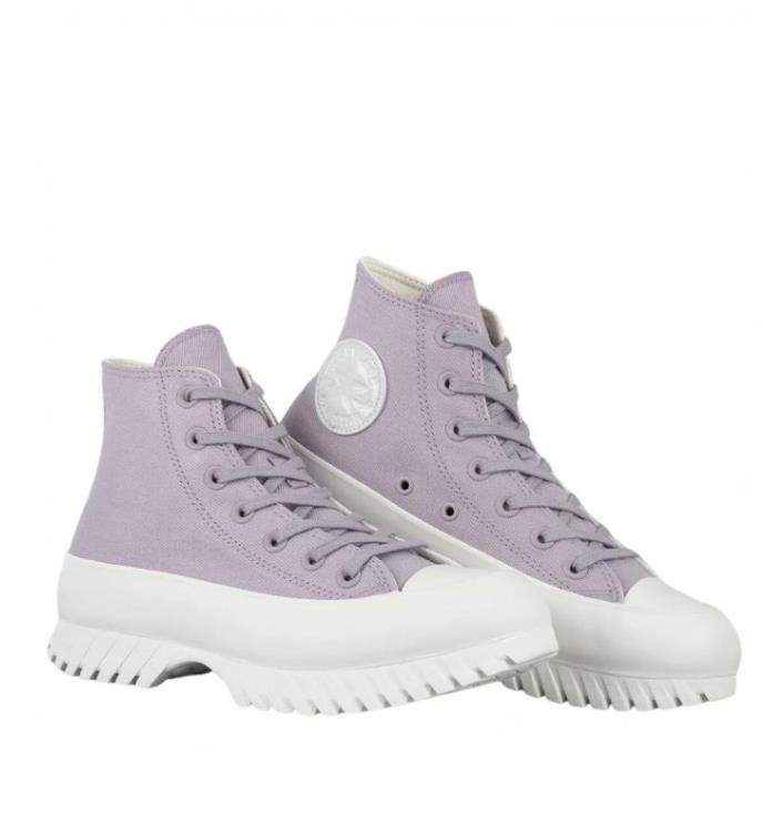 CONVERSE CHUCK TAYLOR ALL STAR LUGGED 2