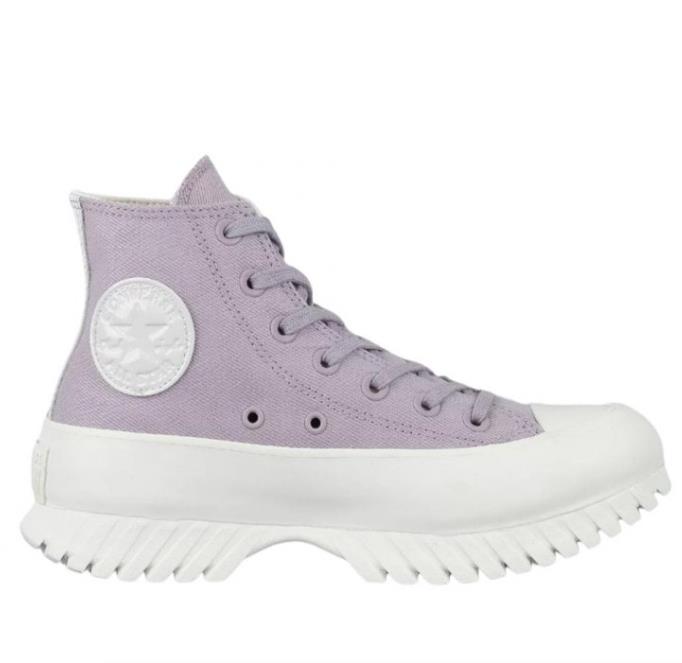 CONVERSE CHUCK TAYLOR ALL STAR LUGGED 2