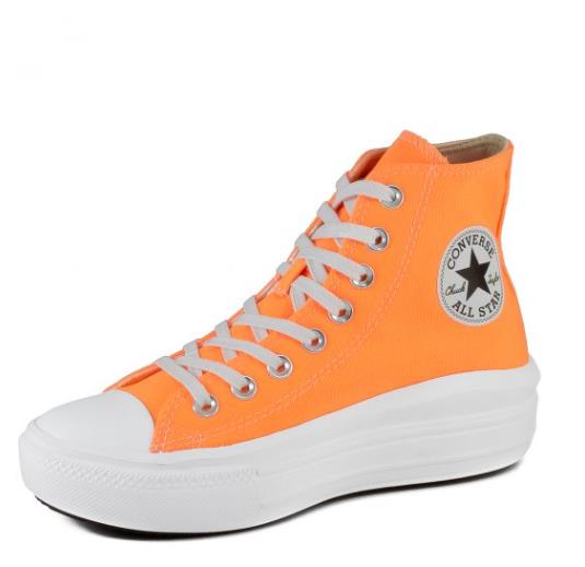 CONVERSE CHUCK TAYLOR ALL STAR MOVE SEA