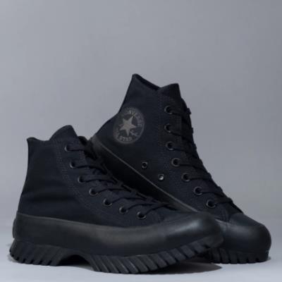 CONVERSE CHUCK TAYLOR ALL STAR LUGGED 2